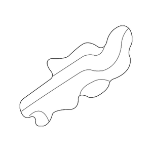 Hood Hinge Kit image
