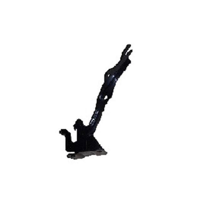 2007-2012 Mazda CX-7 Hood Hinge Kit Left - MA1236134-Partify-Painted-Replacement-Body-Parts