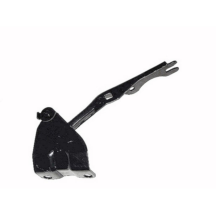 2011-2014 Mazda 2 Hood Hinge Kit Right - MA1236137-Partify-Painted-Replacement-Body-Parts