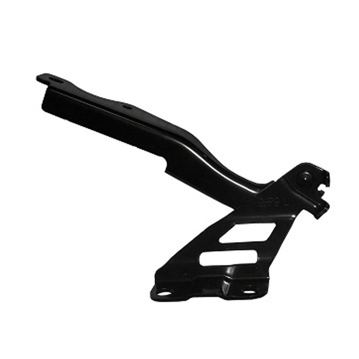 2014-2018 Mazda 3 Hood Hinge Kit Left - MA1236140-Partify-Painted-Replacement-Body-Parts