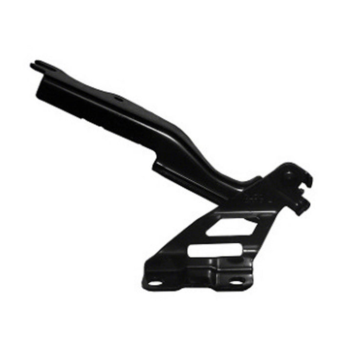 2014-2017 Mazda 6 Hood Hinge Kit Left - MA1236142-Partify-Painted-Replacement-Body-Parts