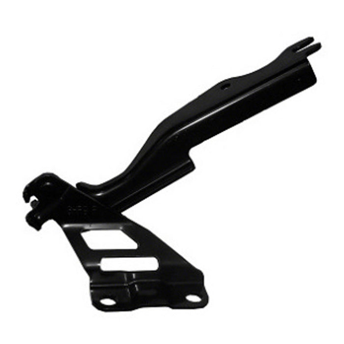 2014-2017 Mazda 6 Hood Hinge Kit Right - MA1236143-Partify-Painted-Replacement-Body-Parts