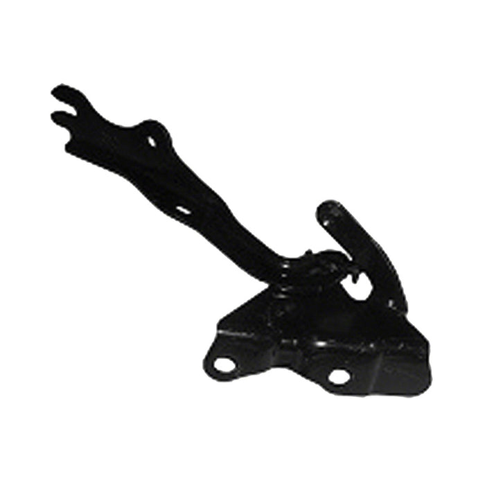 2012-2017 Mazda 5 Hood Hinge Kit Right - MA1236145-Partify-Painted-Replacement-Body-Parts