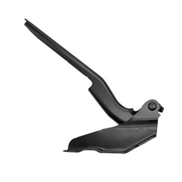 2019-2024 Mazda 3 Hood Hinge Kit Hatchback/Sedan - MA1236152-Partify-Painted-Replacement-Body-Parts
