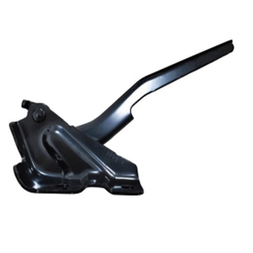 2020-2024 Mazda CX-30 Hood Hinge Kit Right - MA1236155-Partify-Painted-Replacement-Body-Parts