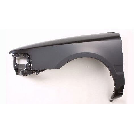 1990-1995 Mazda Protege S Front Driver Side Fender - MA1240104-Partify-Painted-Replacement-Body-Parts