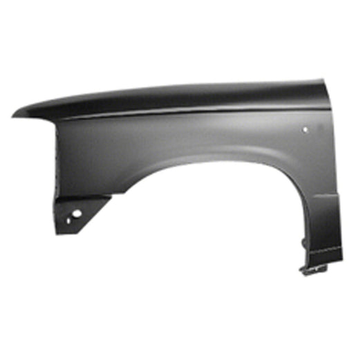 1994-1997 Mazda B2300/B3000/B4000 Front Driver Side Fender - MA1240125-Partify-Painted-Replacement-Body-Parts