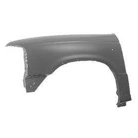 1994-1997 Mazda B2300/B3000/B4000 Front Driver Side Fender - MA1240127-Partify-Painted-Replacement-Body-Parts