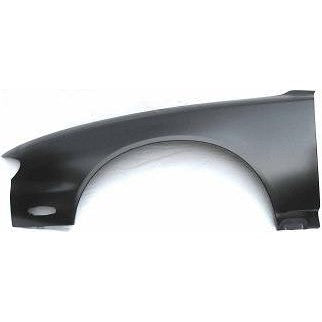 1995-2000 Mazda Millenia Front CAPA Certified Driver Side Fender - MA1240132C-Partify-Painted-Replacement-Body-Parts