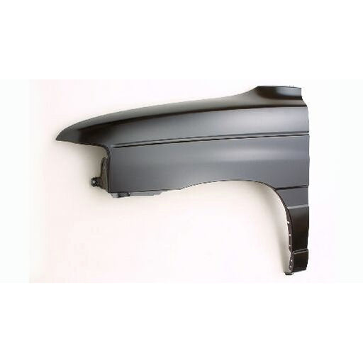1996-1998 Mazda MPV Front CAPA Certified Driver Side Fender - MA1240135C-Partify-Painted-Replacement-Body-Parts