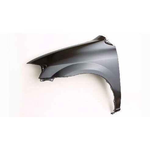 2000-2003 Mazda MPV Front CAPA Certified Driver Side Fender - MA1240139C-Partify-Painted-Replacement-Body-Parts