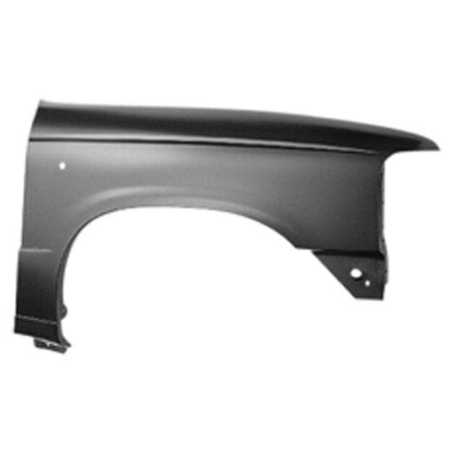 1994-1997 Mazda B2300/B3000/B4000 Front Passenger Side Fender - MA1241125-Partify-Painted-Replacement-Body-Parts