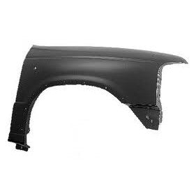 1994-1997 Mazda B2300/B3000/B4000 Front Passenger Side Fender - MA1241127-Partify-Painted-Replacement-Body-Parts