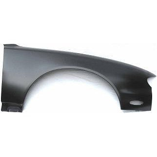 1995-2000 Mazda Millenia Front CAPA Certified Passenger Side Fender - MA1241132C-Partify-Painted-Replacement-Body-Parts