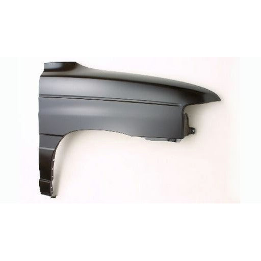 1996-1998 Mazda MPV Front Passenger Side Fender - MA1241135-Partify-Painted-Replacement-Body-Parts