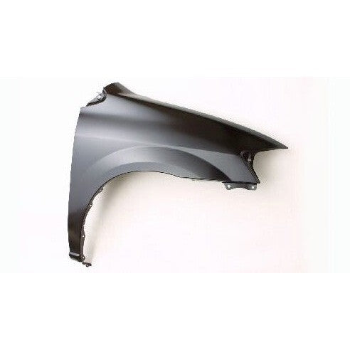 2000-2003 Mazda MPV Front Passenger Side Fender - MA1241139-Partify-Painted-Replacement-Body-Parts