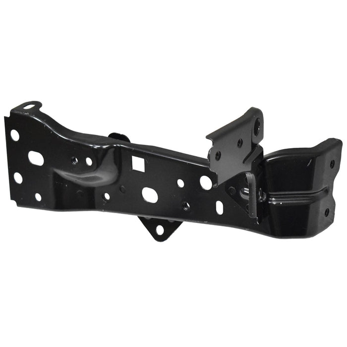 2019-2024 Mazda 3 Front Driver Side Fender Brace Japan Built - MA1244104-Partify-Painted-Replacement-Body-Parts