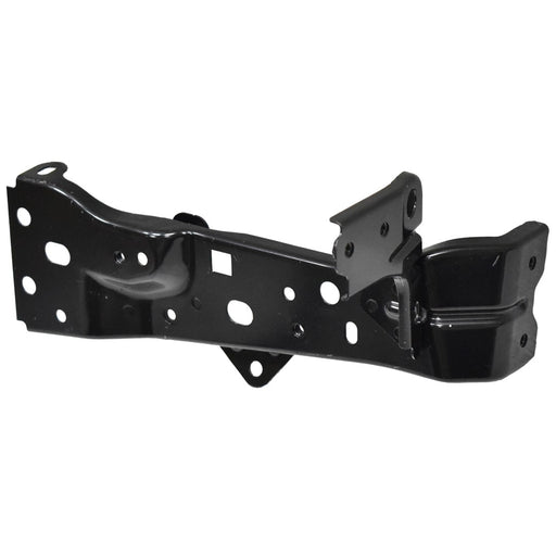 2019-2024 Mazda 3 Front Driver Side Fender Brace Japan Built - MA1244104-Partify-Painted-Replacement-Body-Parts