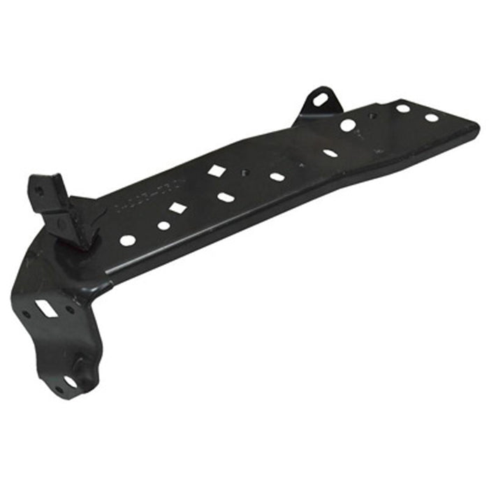 2013-2016 Mazda CX-5 Front Passenger Side Fender Brace - MA1245100-Partify-Painted-Replacement-Body-Parts