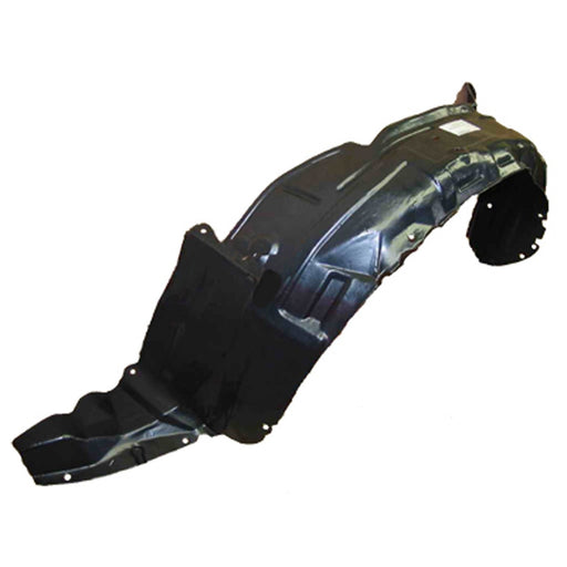 1993-1997 Mazda 626 Driver Side Fender Liner Cronos - MA1248102-Partify-Painted-Replacement-Body-Parts