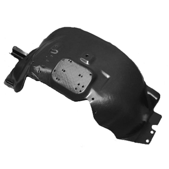 1994-1997 Mazda B2300/B3000/B4000 Driver Side Fender Liner - MA1248107-Partify-Painted-Replacement-Body-Parts