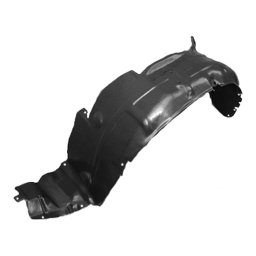1993-1997 Mazda MX-6 Driver Side Fender Liner - MA1248108-Partify-Painted-Replacement-Body-Parts
