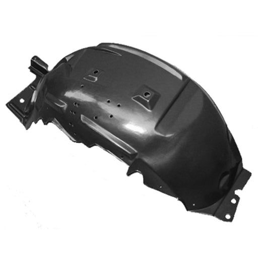 1998-2010 Mazda B2300/B2500/B3000/B4000 Driver Side Fender Liner - MA1248114-Partify-Painted-Replacement-Body-Parts