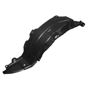 Driver Side Fender Liner image