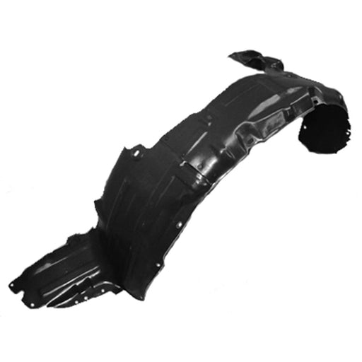 2001-2002 Mazda Millenia Driver Side Fender Liner Plastic 2.3L V6 - MA1248123-Partify-Painted-Replacement-Body-Parts