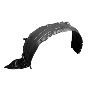 Driver Side Fender Liner image
