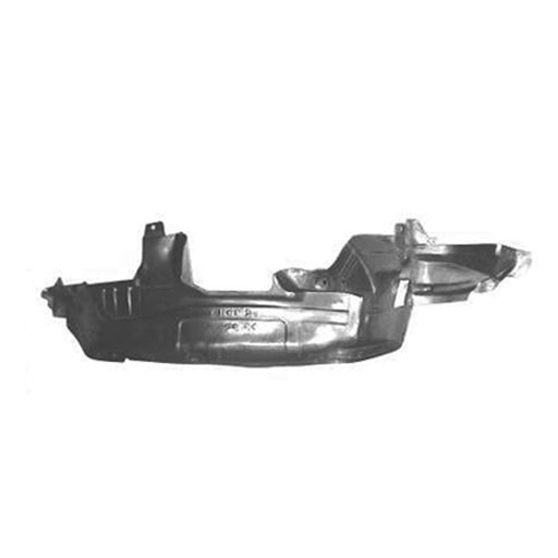 Mazda Protege Front Passenger Side Fender Liner - MA1249101