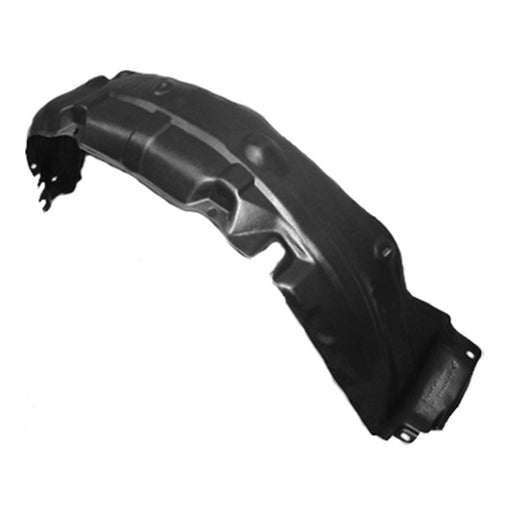 1989-1995 Mazda MPV Passenger Side Fender Liner Splash Shield - MA1249106-Partify-Painted-Replacement-Body-Parts