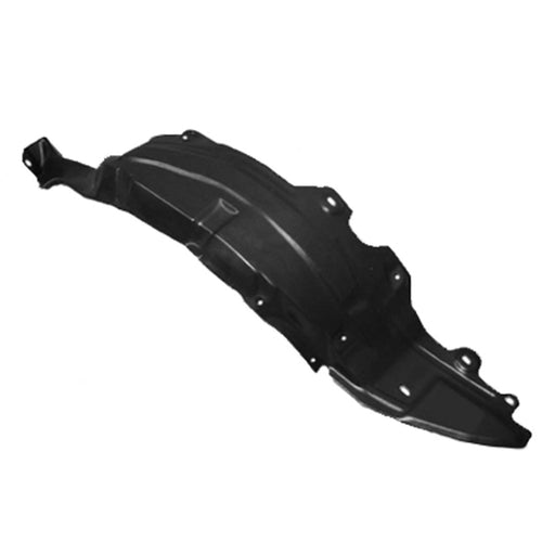 1999-2005 Mazda Miata Passenger Side Fender Liner - MA1249122-Partify-Painted-Replacement-Body-Parts