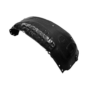 Rear Passenger Side Fender Liner image