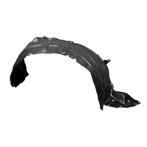 Passenger Side Fender Liner image