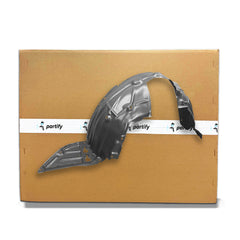 Passenger Side Fender Liner image