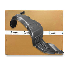 Passenger Side Fender Liner image