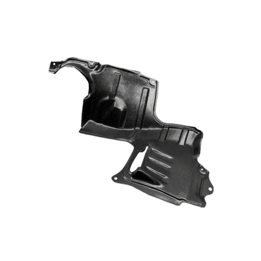 2000-2001 Mazda MPV Front Driver Side Fender Splash Shield - MA1250107-Partify-Painted-Replacement-Body-Parts