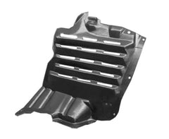 Front Driver Side Fender Splash Shield image