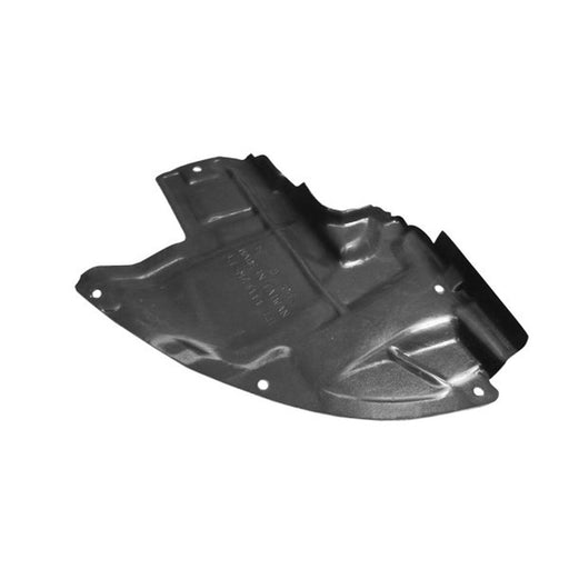 2010-2015 Mazda CX-9 Front Driver Side Fender Splash Shield - MA1250114-Partify-Painted-Replacement-Body-Parts