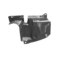 Front Driver Side Fender Splash Shield image