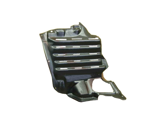 2004-2005 Mazda Miata Front Passenger Side Fender Splash Shield Turbocharged - MA1251110-Partify-Painted-Replacement-Body-Parts