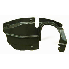 Front Passenger Side Fender Splash Shield image