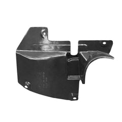 Front Passenger Side Fender Splash Shield image