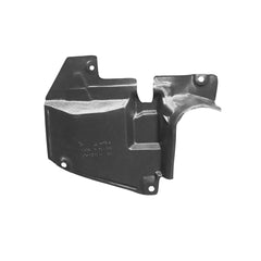 Front Passenger Side Fender Splash Shield image