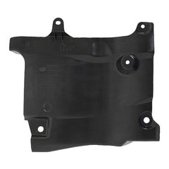 Pare-boue avant côté passager image