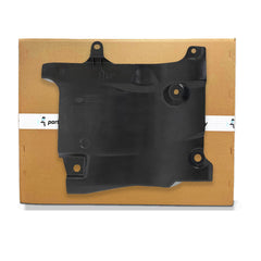 Front Passenger Side Fender Splash Shield image