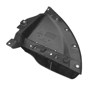 Front Passenger Side Fender Splash Shield image