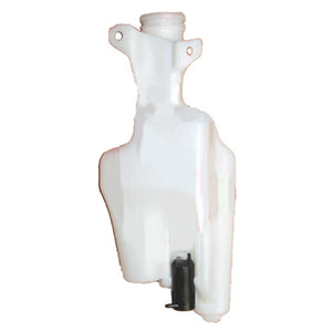 Washer Fluid Reservoir image