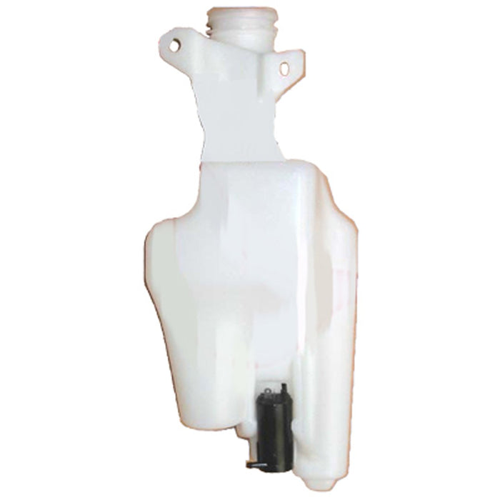 1990-1995 Mazda 323/Protege LS/S Washer Fluid Reservoir W/Motor W/Level Switch - MA1288102-Partify-Painted-Replacement-Body-Parts